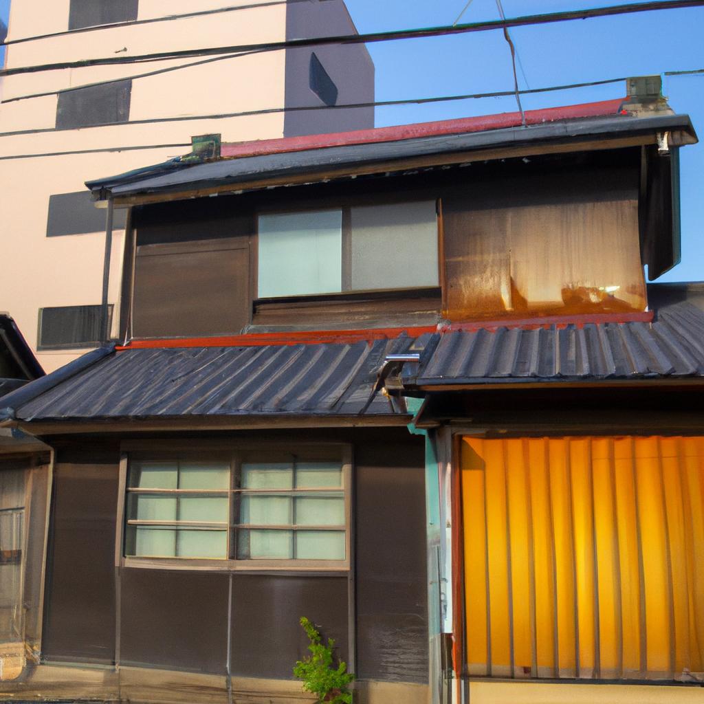 川越市の空き家買取はお任せ下さい！