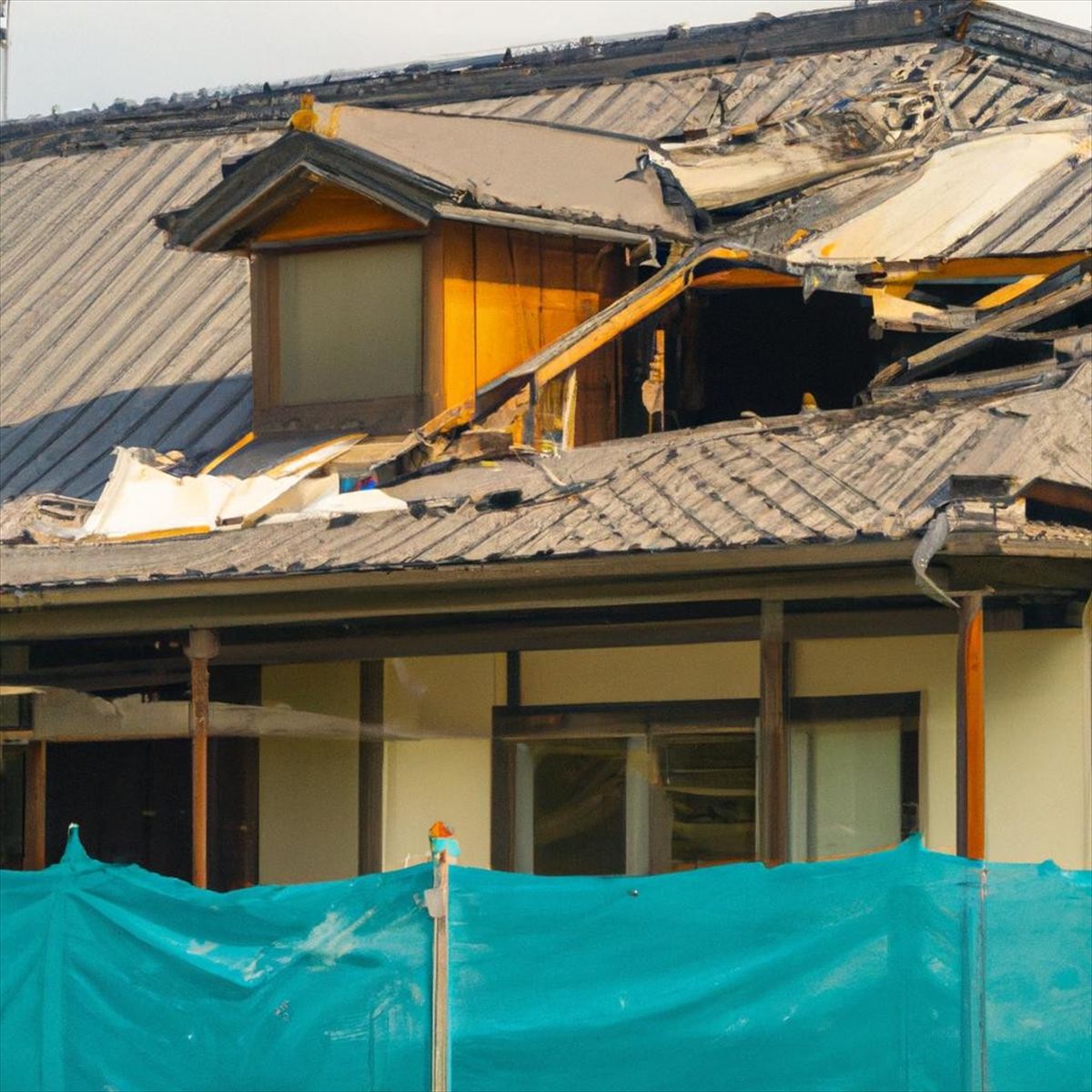川越市で相続物件を迅速に買取！安心・信頼のサポートを提供します