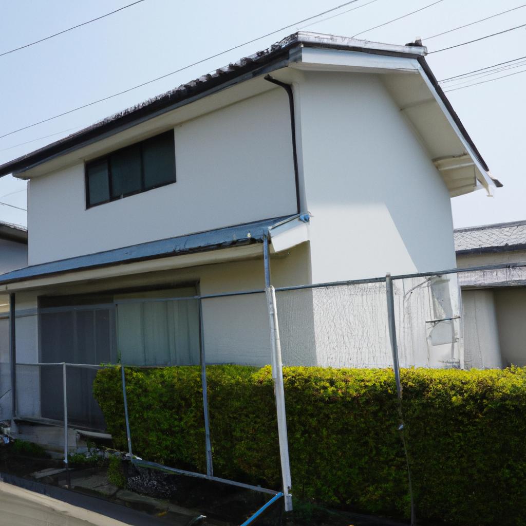 2. 空き家買取専門の私たち