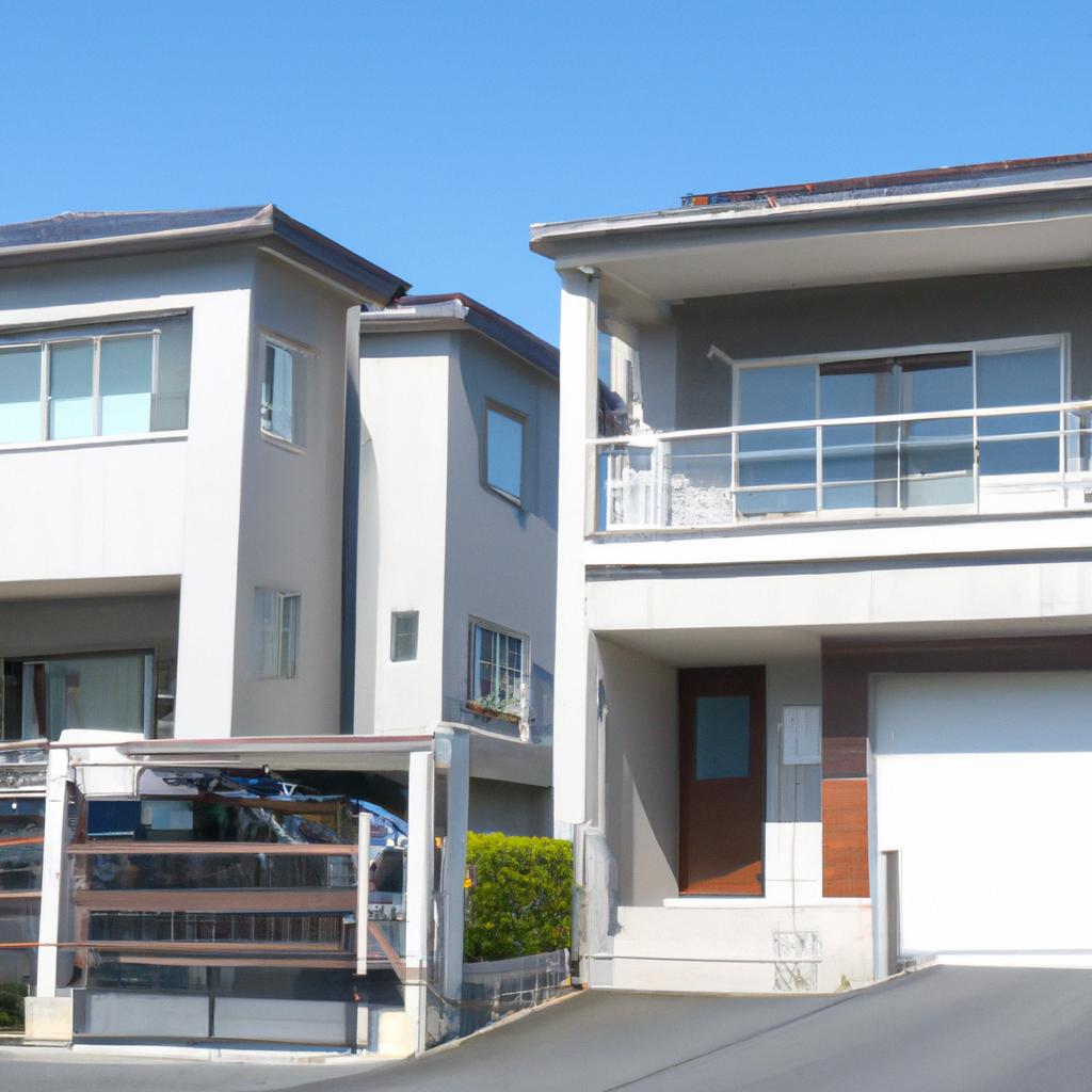 川崎市宮前区の不動産市場動向